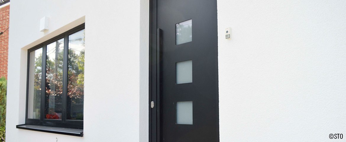 STO : Ne gaspillez plus votre énergie. Pensez à isoler votre façade. STO : Ne gaspillez plus votre énergie. Pensez à isoler votre façade.