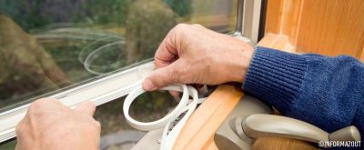 Informazout – Envie de bricoler ? Voici 3 mesures faciles pour économiser l’énergie