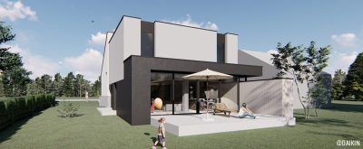 Daikin – Du vieux au plus moderne : la rénovation énergétique