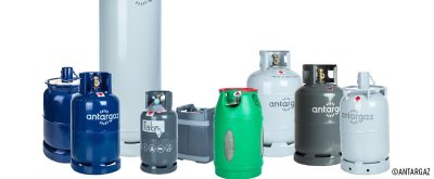 Antargaz – Tout ce que vous pouvez faire avec du gaz