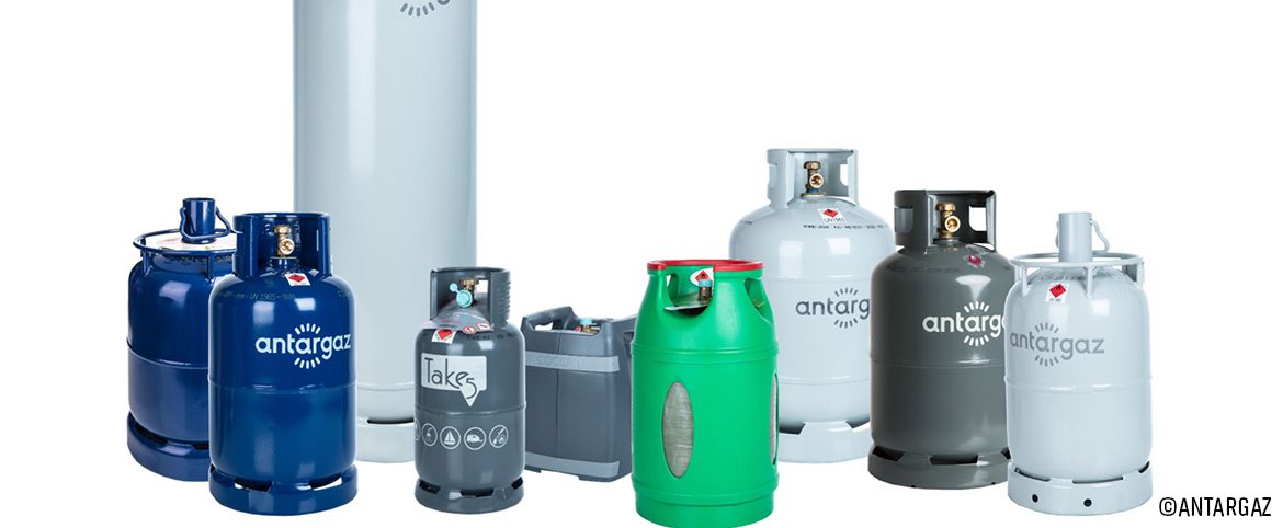 Antargaz - Tout ce que vous pouvez faire avec du gaz Antargaz - Tout ce que vous pouvez faire avec du gaz