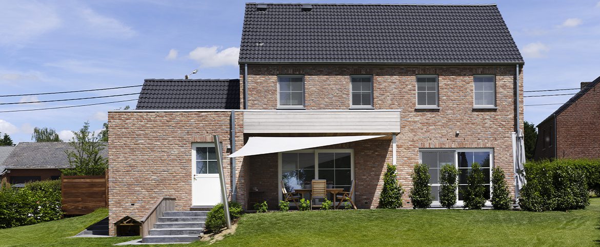 Construire sur mesure en ossature bois avec Sibomat Construire sur mesure en ossature bois avec Sibomat