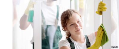 Wako : Conseils pour l’entretien de vos châssis