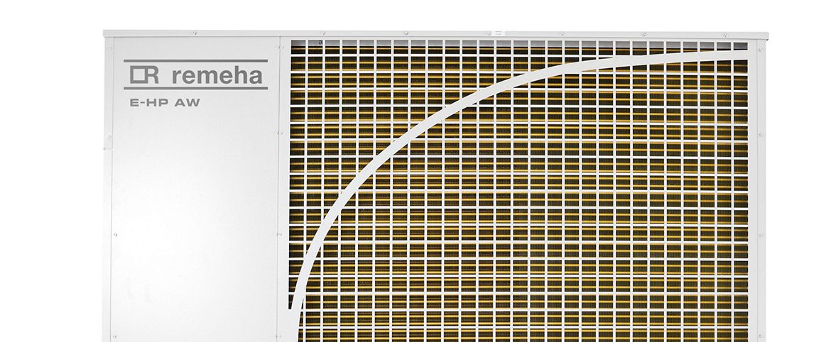 Remeha - La pompe à chaleur : une histoire positive (en ces temps de changement climatique) Remeha - La pompe à chaleur : une histoire positive (en ces temps de changement climatique)