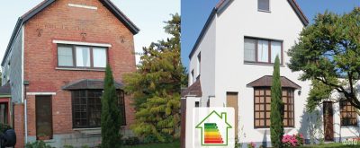 STO : Vous souhaitez rénover votre maison dans un souci d’efficacité énergétique ?