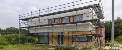 Maisons Dewaele – 5 raisons qui expliquent pourquoi construire constitue plus que jamais le meilleur choix