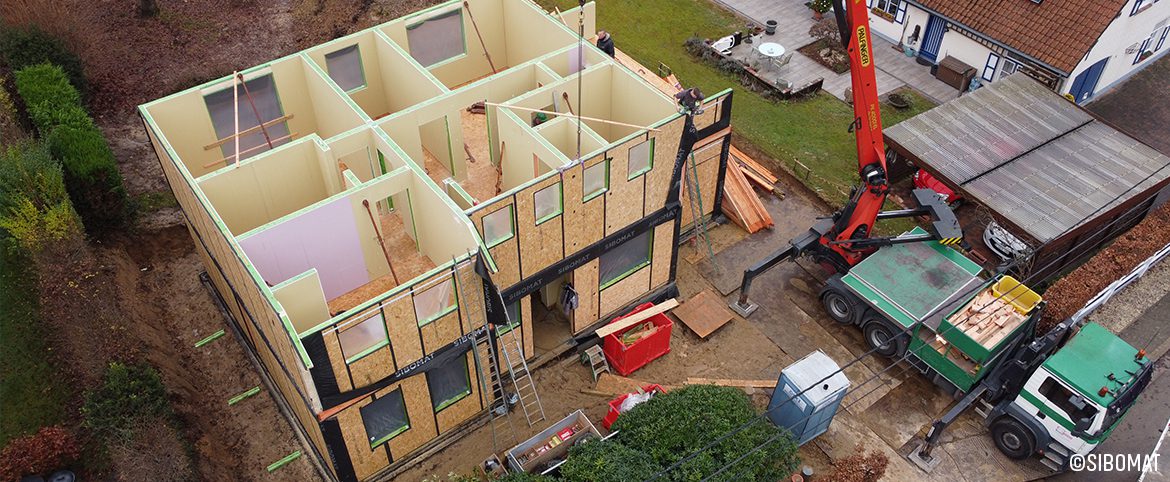 Construire sur mesure Construire sur mesure