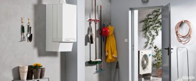 Daikin – Rénover en vue de l’avenir avec une pompe à chaleur