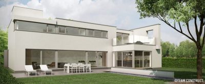 Team Construct – L’aménagement de votre terrasse