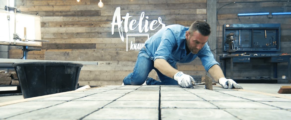 Atelier Knauf - Comment poser des klinkers pour réaliser une allée de jardin ou une terrasse ? Atelier Knauf - Comment poser des klinkers pour réaliser une allée de jardin ou une terrasse ?