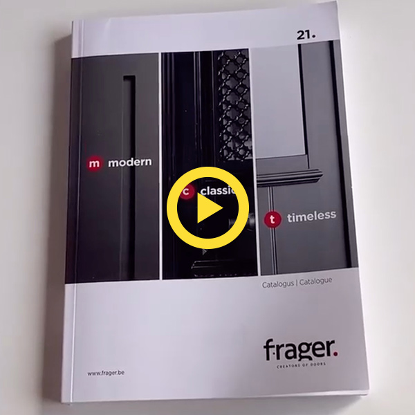 Frager-Harinck