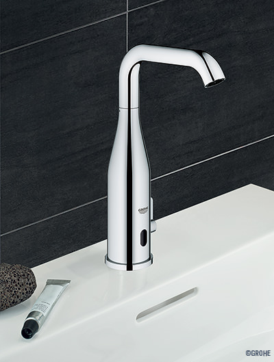 Robinet GROHE