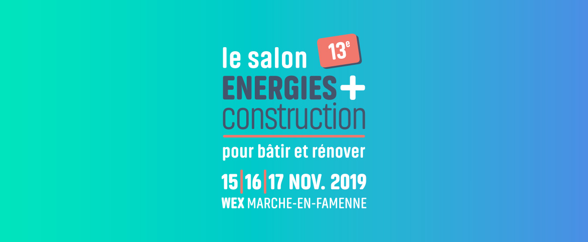 Energies + Construction 2019