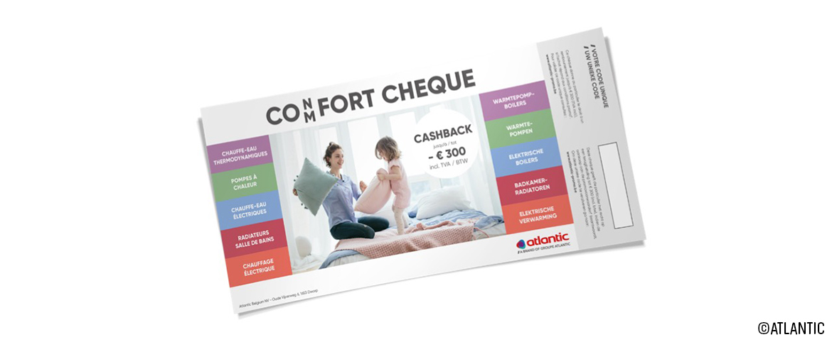 cheque cadeau