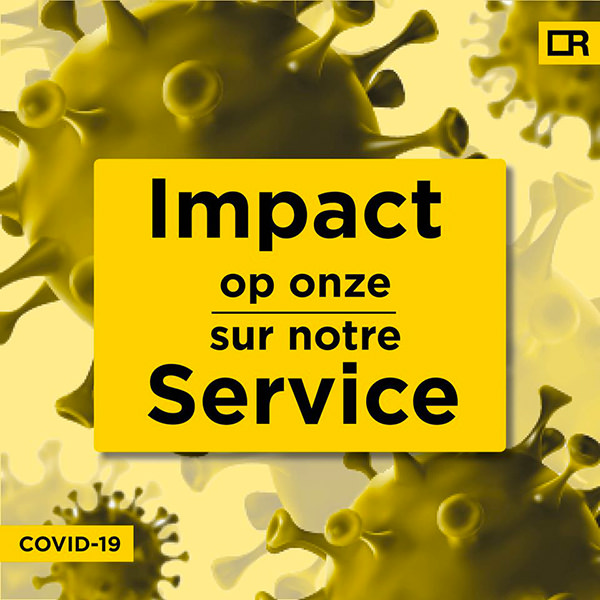 Remeha : Cocid19