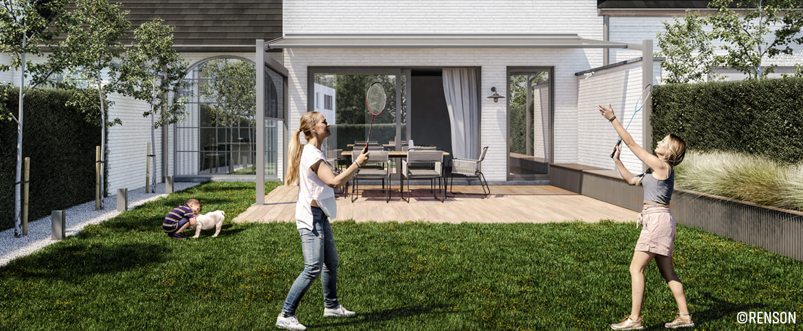 Renson Outdoor