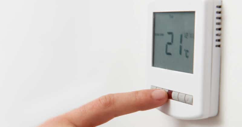 Confort thermique : est-ce seulement une question de chauffage ?