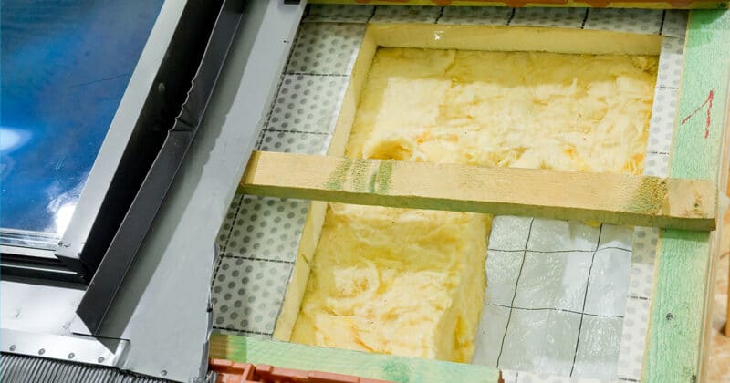 isolation toiture sous-toiture performance thermique