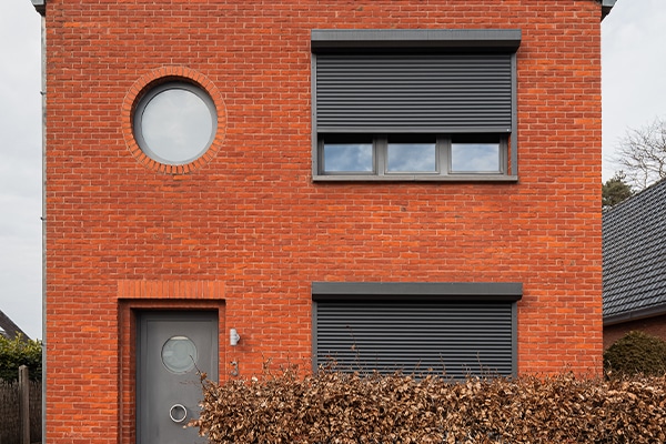 volets encastrables ou extérieurs choix wilms