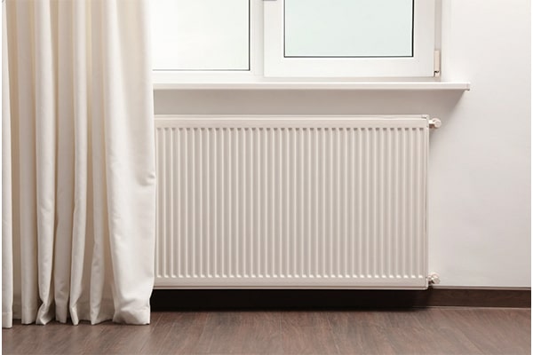 confort thermique chaleur chauffage température