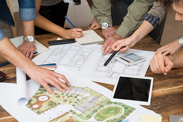 acheter terrain bâtir conseils vérifications