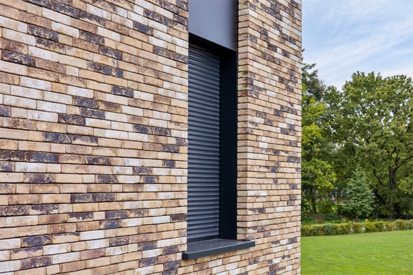 volets encastrables ou extérieurs choix wilms