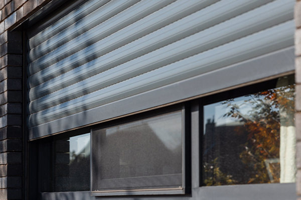 volets roulants sécurité maison hiver wilms
