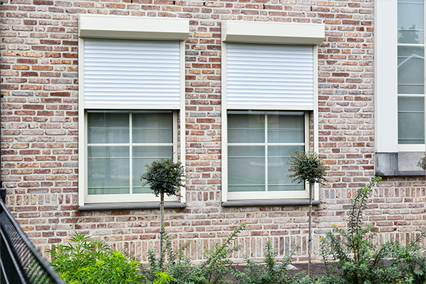 volets roulants sécurité maison hiver wilms