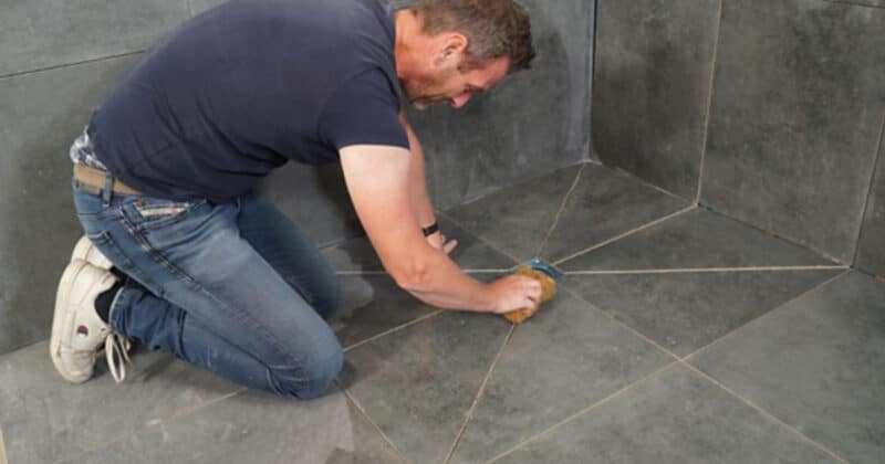 Réaliser une douche à l’italienne de A à Z !