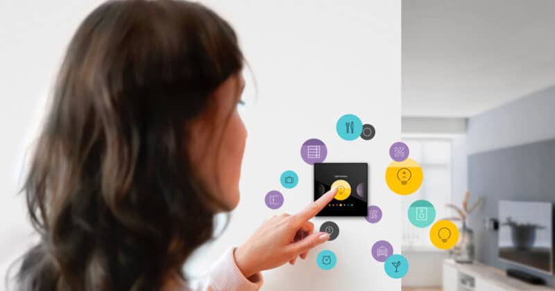 Maison connectée et énergie solaire : découvrez le Smart Housing de Domus