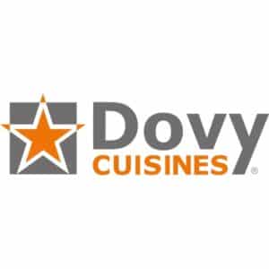 CUISINES DOVY