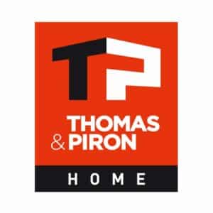 THOMAS & PIRON HOME