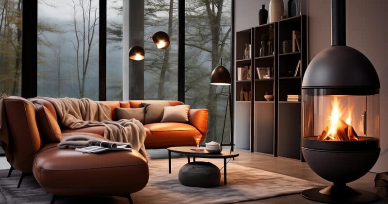 Les 5 conseils pour réduire jusqu’à 70 % votre consommation de chauffage