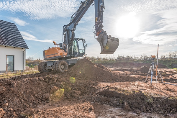 Estimation  valeur bien immobilier venale reconstruction