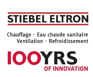 STIEBEL ELTRON