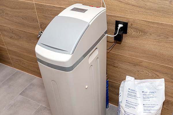 qualité eau calcaire maison traitement