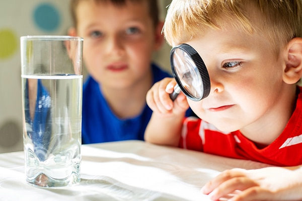 qualité eau calcaire maison traitement