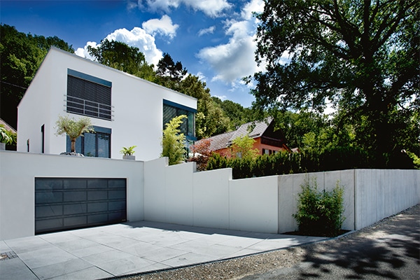 portes entrée garage hörmann abris de jardin