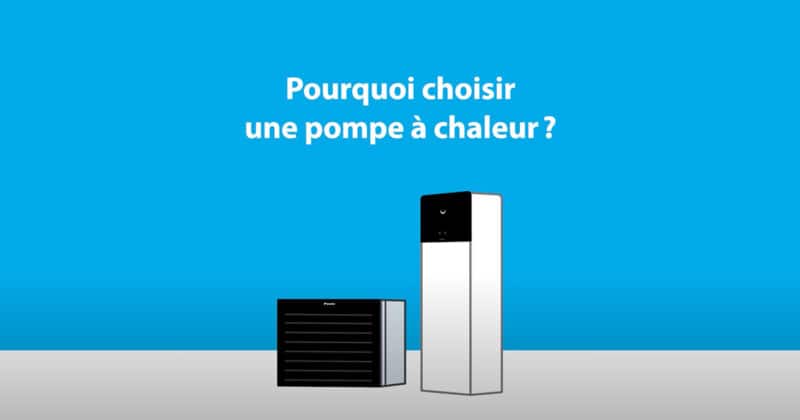 Daikin a la réponse à votre question #2 : qu’est-ce qu’une pompe à chaleur ?​