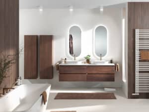 x2o salle de bains