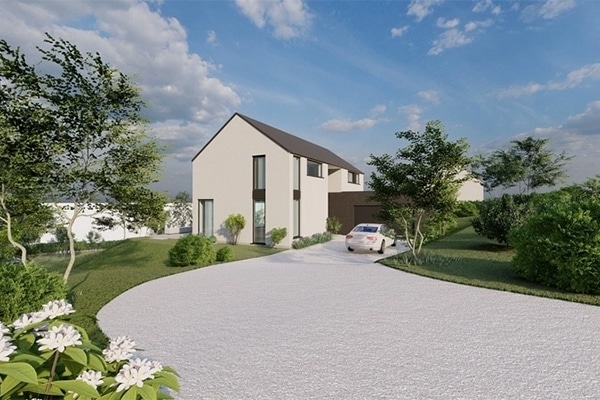 maisons dewaele Tilly