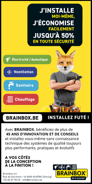 Brainbox V