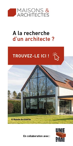 Maisons & Architectes V