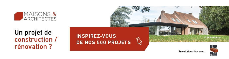 Maisons & Architectes H