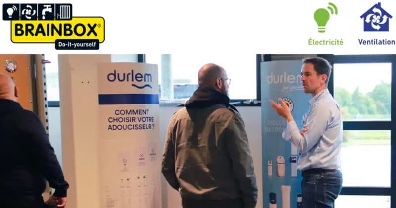 Portes ouvertes Brainbox