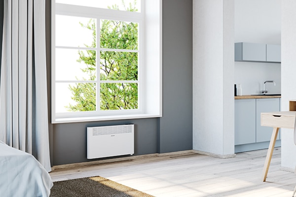 chauffage stiebel eltron