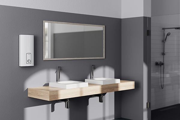 eau chaude sanitaire stiebel eltron