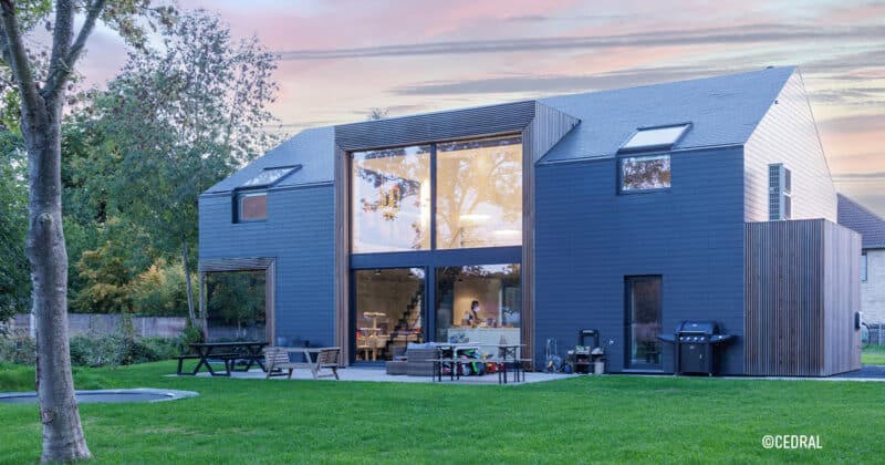 Tout sur les primes pour la rénovation de votre toiture ou de votre façade !