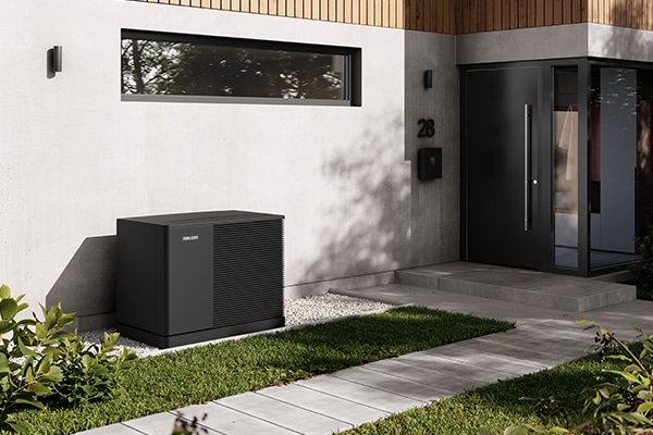 pompe à Chaleur Stiebel Eltron