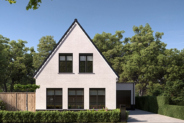 Comment combiner ventilation et protection solaire pour la maison